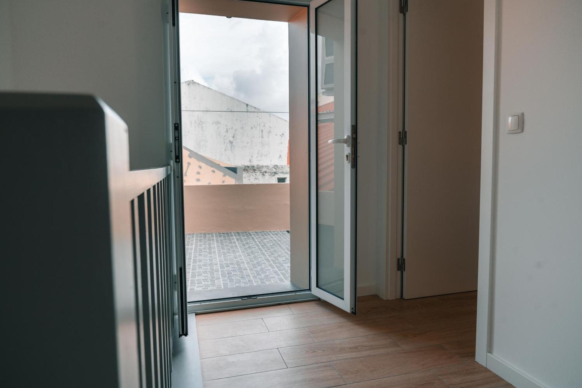 Apartamento Keymaker House Ponta Delgada Exterior foto