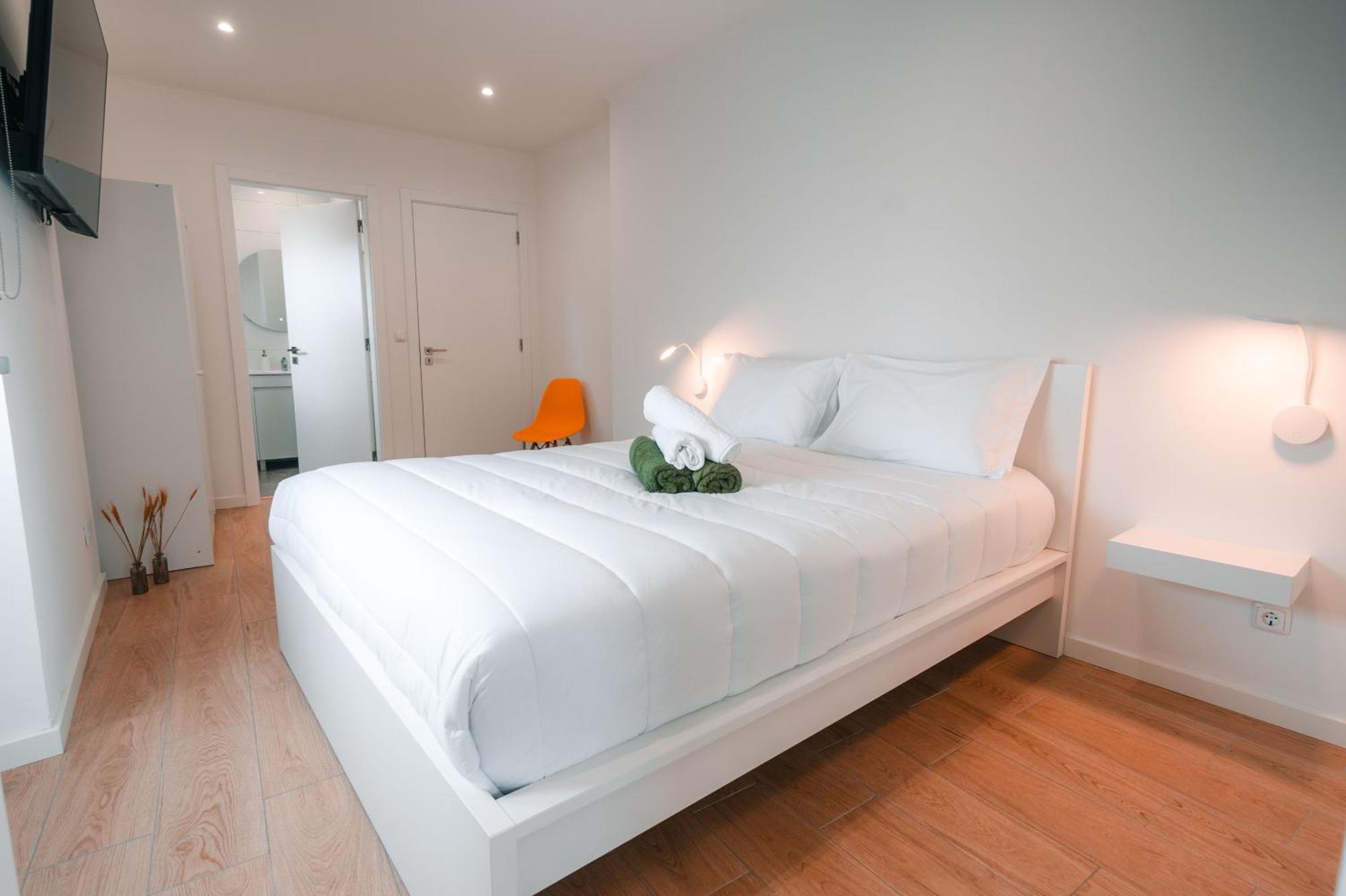 Apartamento Keymaker House Ponta Delgada Exterior foto